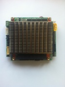 SNJ-1026 PC104+主板