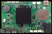 SNJ-ARM3529工控主板