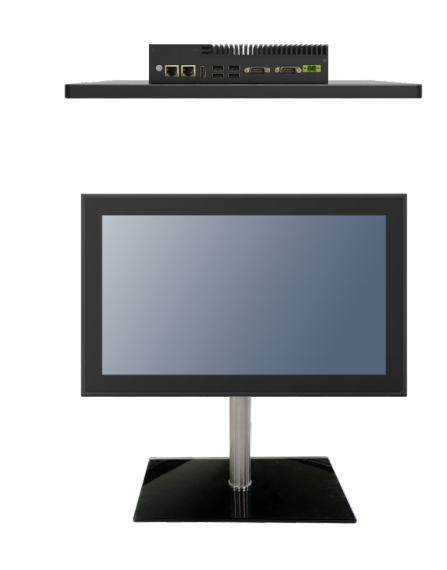 IPCPAD-15619C2工业级工业平板电脑